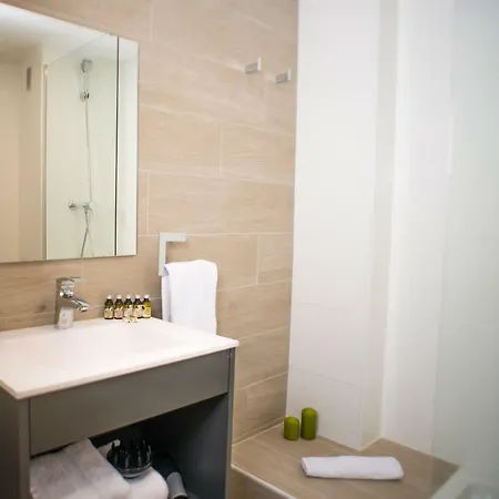 Aparthotel Ona