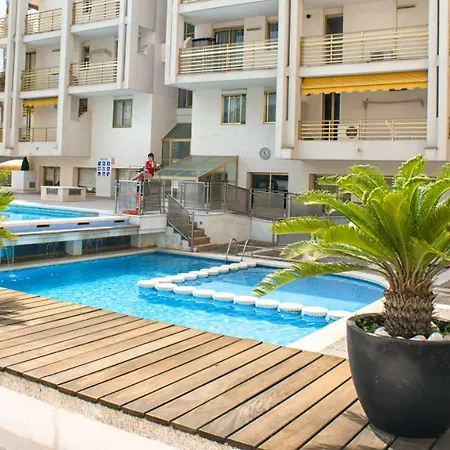 Aparthotel Ona 3*