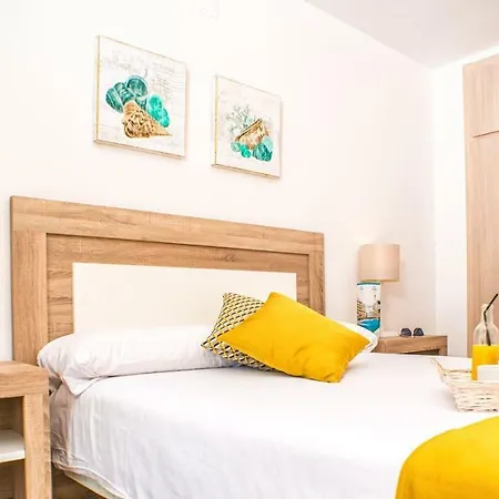 Aparthotel Ona