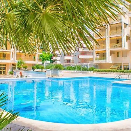 Aparthotel Ona Salou