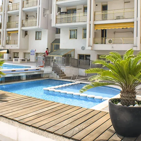 Aparthotel Ona 3*