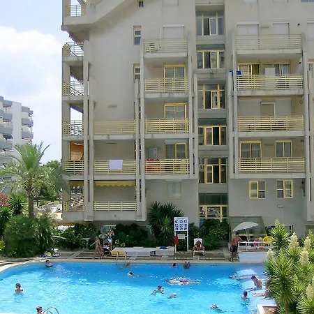 Appart hôtel Ona Salou