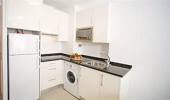 Appart hôtel Ona Salou