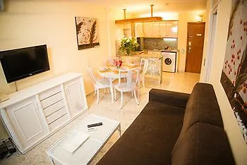 Ona Appart hôtel Salou
