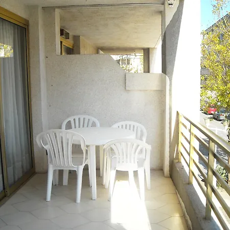 Ona Appart hôtel 3*