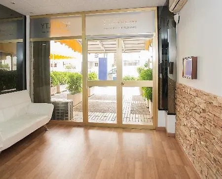 Ona Appart hôtel Salou