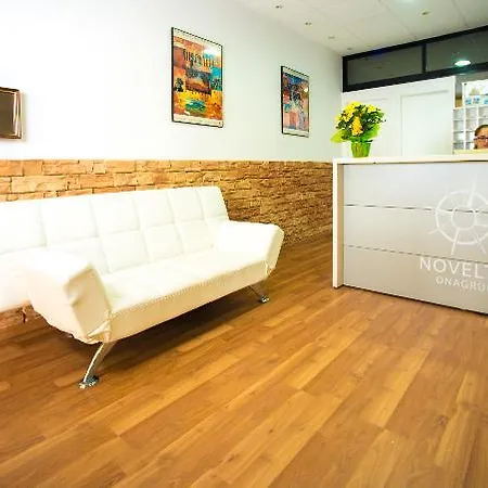 Ona Aparthotel