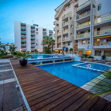 Appart hôtel Ona Salou