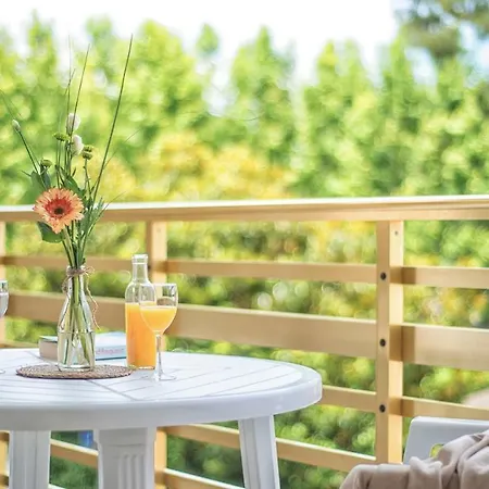Ona Appart hôtel 3*