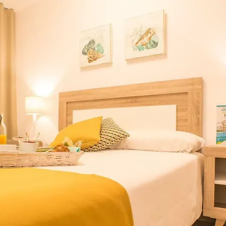 Appart hôtel Ona 3*