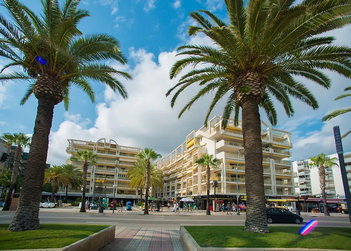 Aparthotel Ona