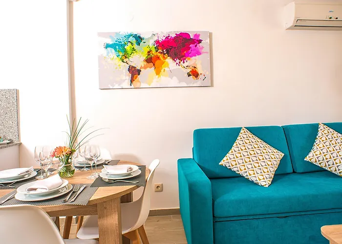 Aparthotel Ona Salou