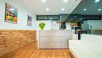 Aparthotel Ona