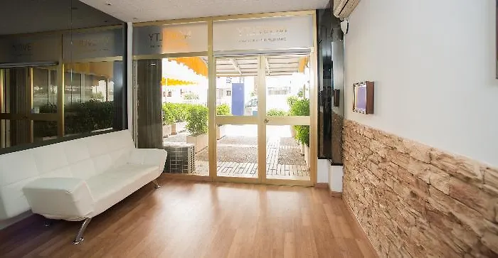 Ona Aparthotel Salou
