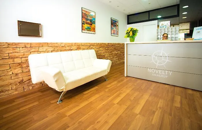 Ona Aparthotel